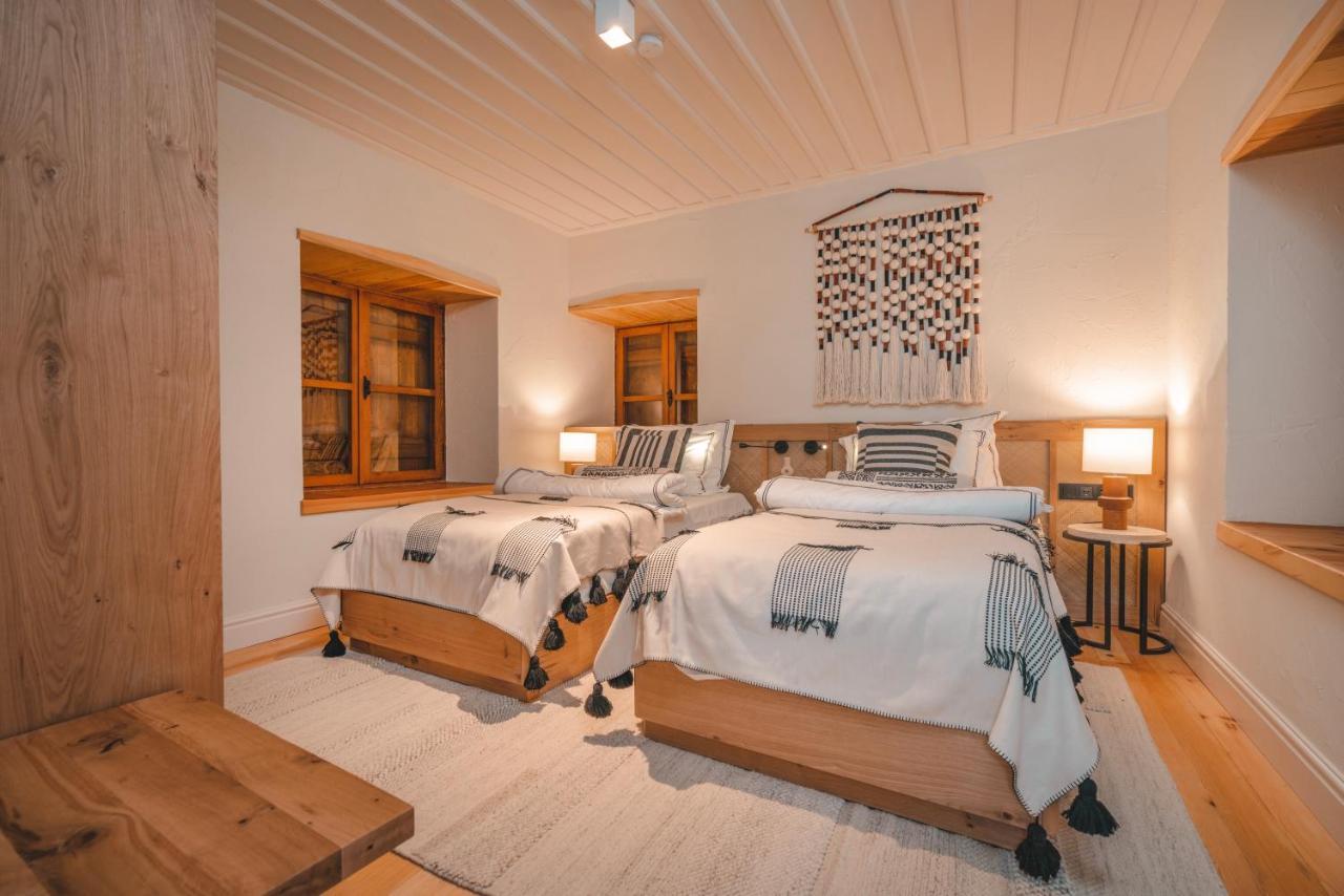 6 Rooms By Azumare Side Exteriör bild