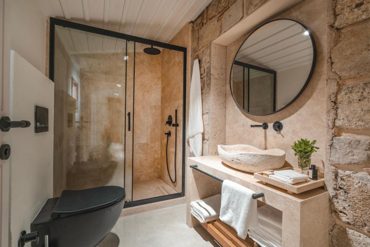 6 Rooms By Azumare Side Exteriör bild